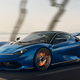 Photos: Automobili Pininfarina